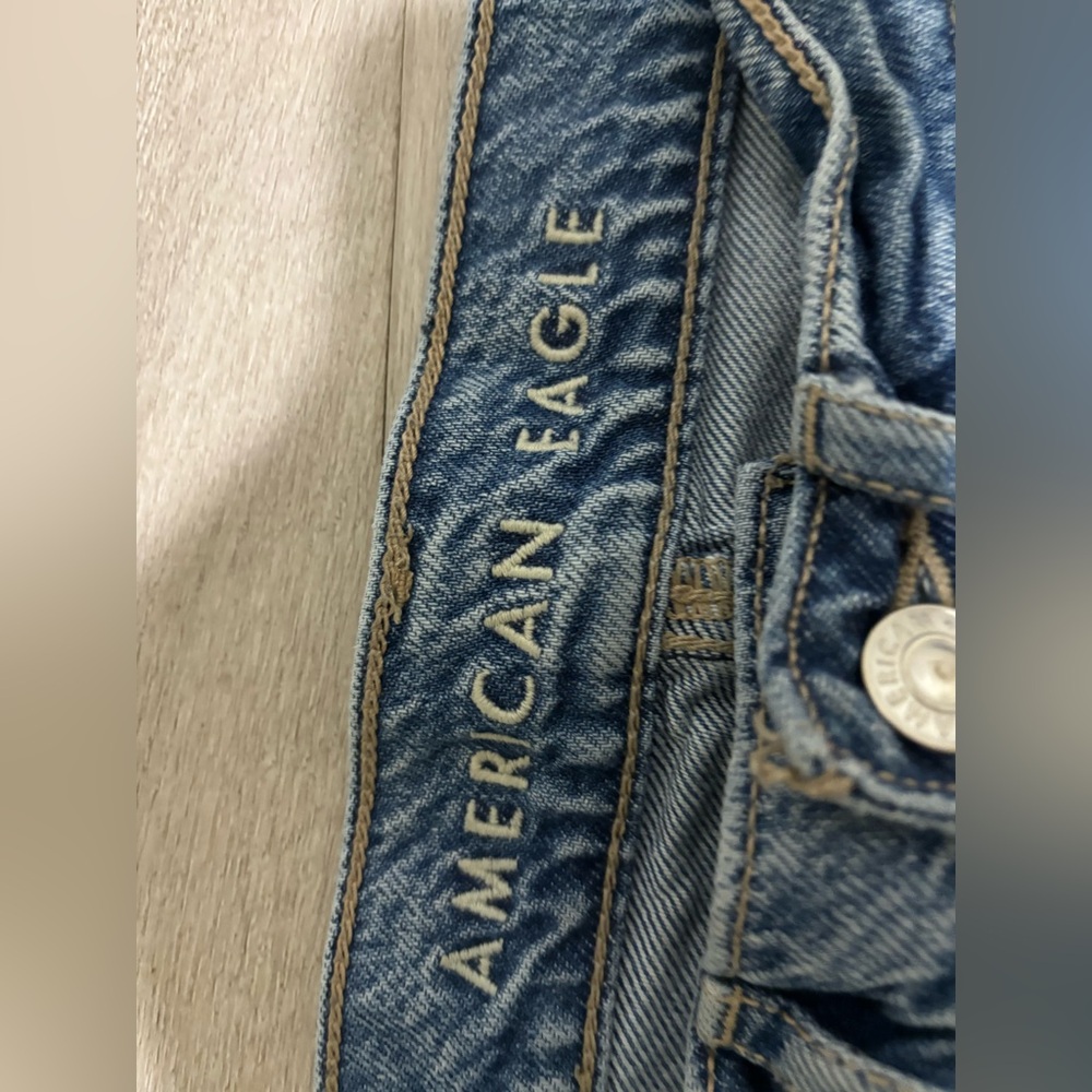 American eagle baggy jeans - Picture 5 of 6